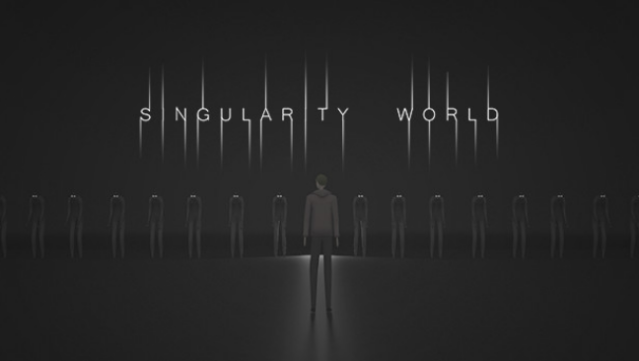 SINGULARITY WORLD Free Download