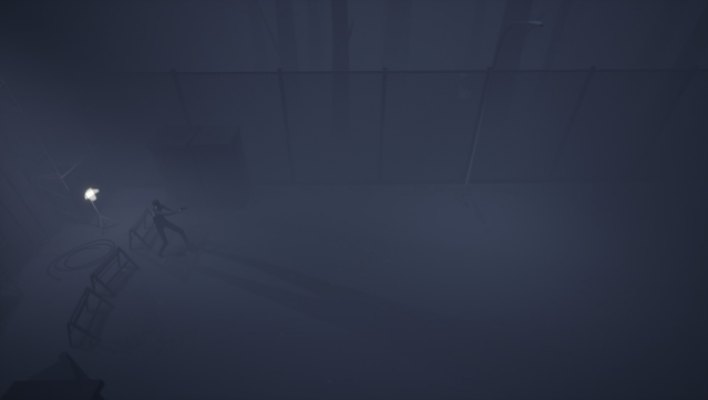 SINGULARITY WORLD Gameplay Screenshot