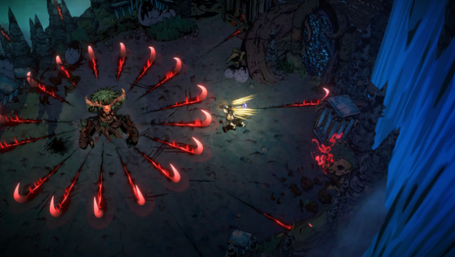 SWORN PC Screenshot