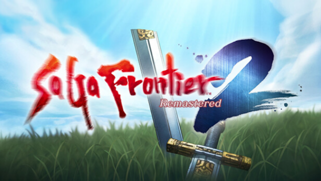 SaGa Frontier Remastered Free Download