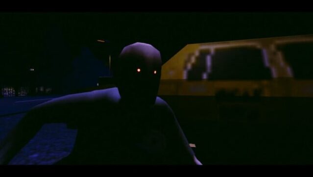 Sanguine Gameplay Screenshot