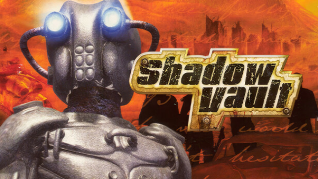 Shadow Vault Free Download