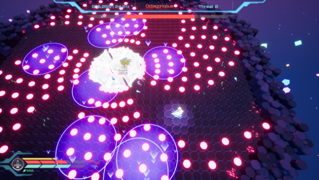 Shape Shifter: Formations PC Screenshot