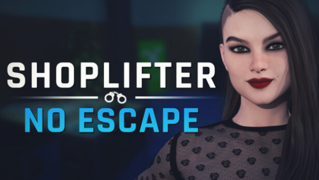 Shoplifter: No Escape Free Download