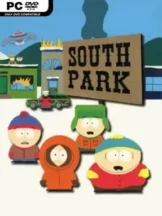 South Park (1998) Free Download