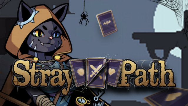 Stray Path Free Download