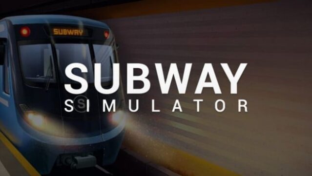 Subway Simulator Free Download