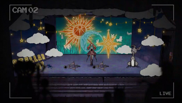 TOBOR PC Screenshot