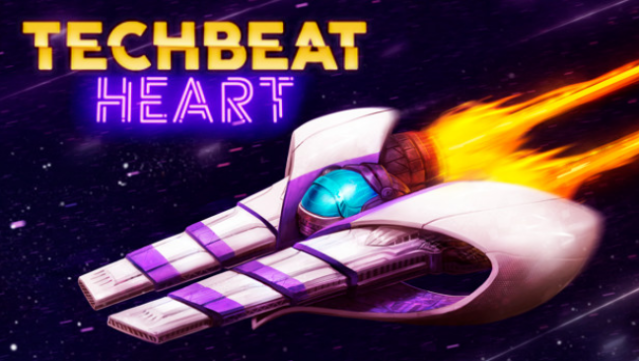 TechBeat Heart Free Download