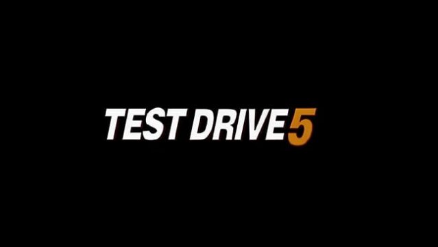 Test Drive Free Download