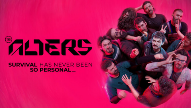 The Alters Free Download