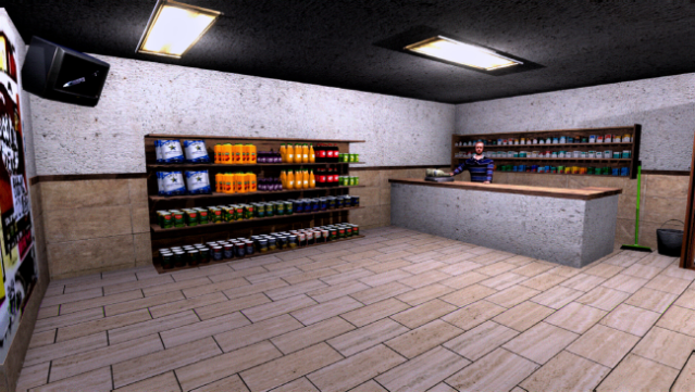The Immolate Gameplay Screenshot
