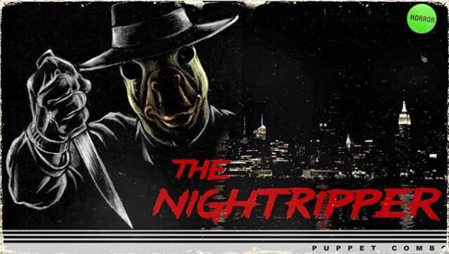 The Night Ripper Free Download