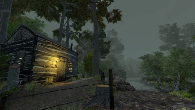 Tombeaux PC Screenshot