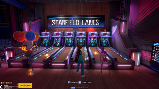 Tower Unite Gameplay Screenshot