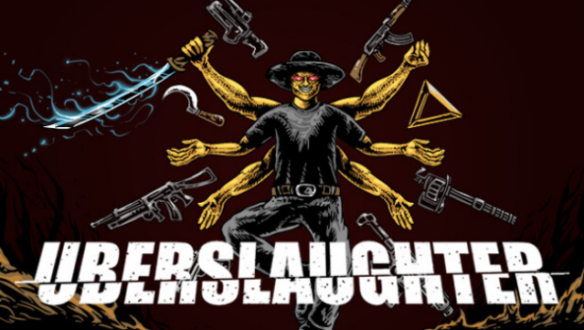 UBERSLAUGHTER Free Download
