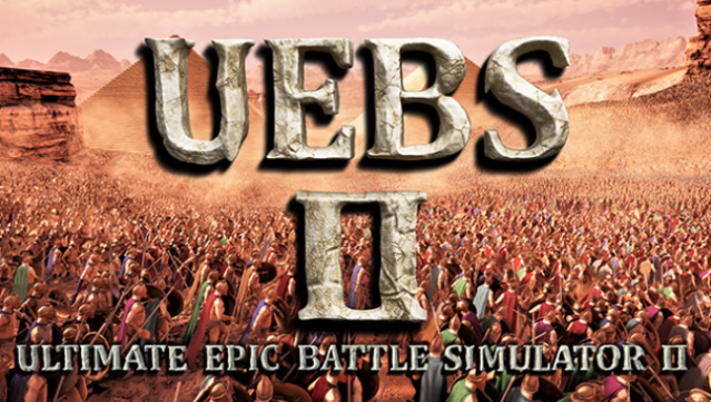 Ultimate Epic Battle Simulator Free Download