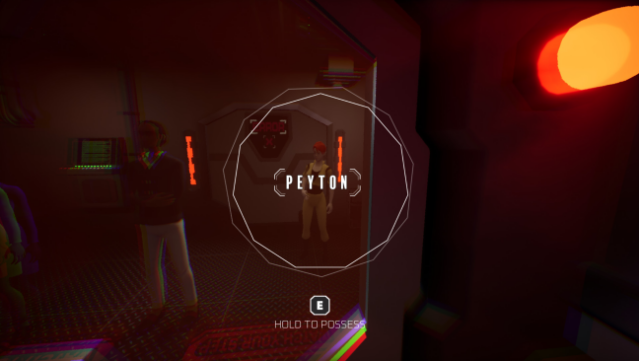 Vessels Gameplay Screenshot