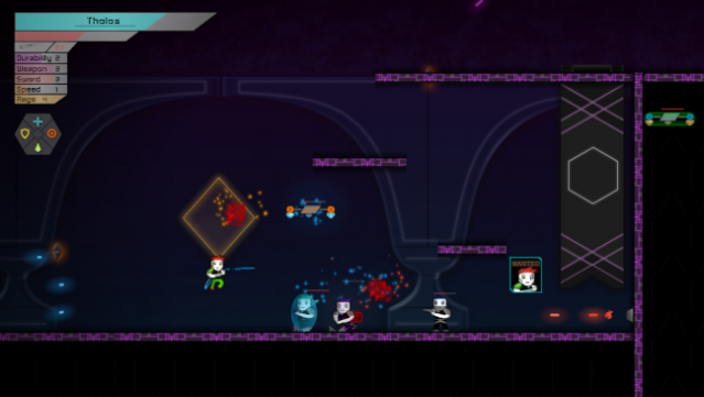 VolticPistol PC Screenshot
