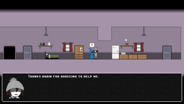 Wishbind PC Screenshot
