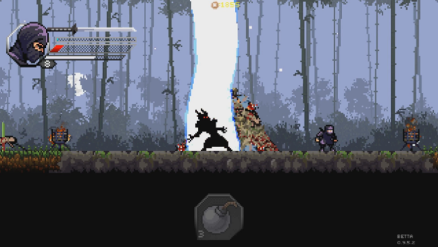Within the blade PC Screenshot