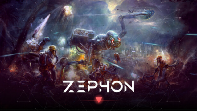 ZEPHON Free Download