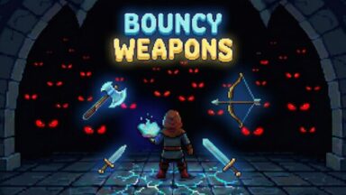 Bouncy Weapons Free Download
