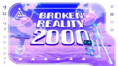 Broken Reality 2000 Free Download