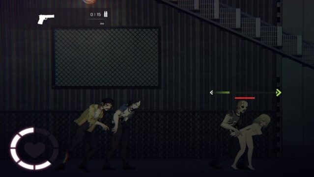 CelSector PC Screenshot