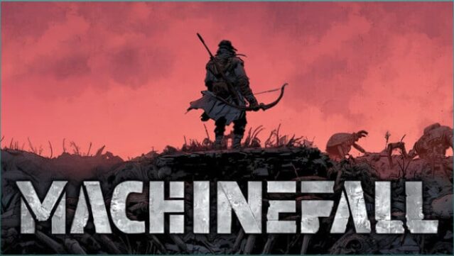 Machinefall Free Download