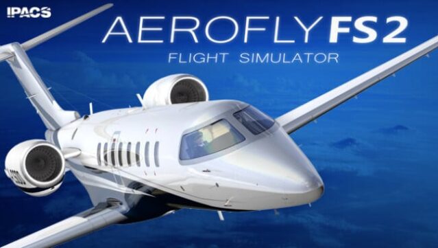 Aerofly FS Flight Simulator Free Download