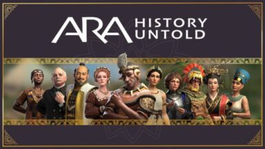 Ara History Untold: Anniversary Edition Free Download