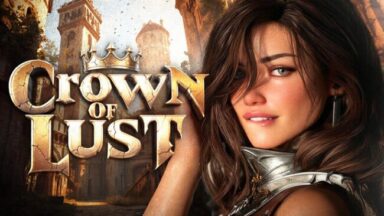Crown of Lust [18+] (Uncensored) Free Download