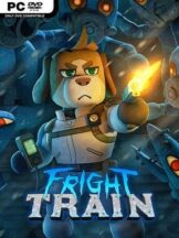 Fright Train Free Download