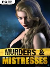 Murders & Mistresses (v1.0.0.1s & Uncensored) Free Download