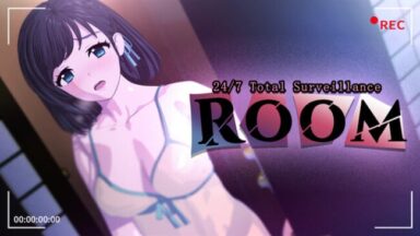 ROOM– 24/7 Total Surveillance Free Download