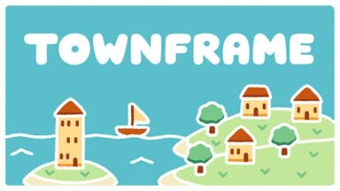 Townframe Free Download